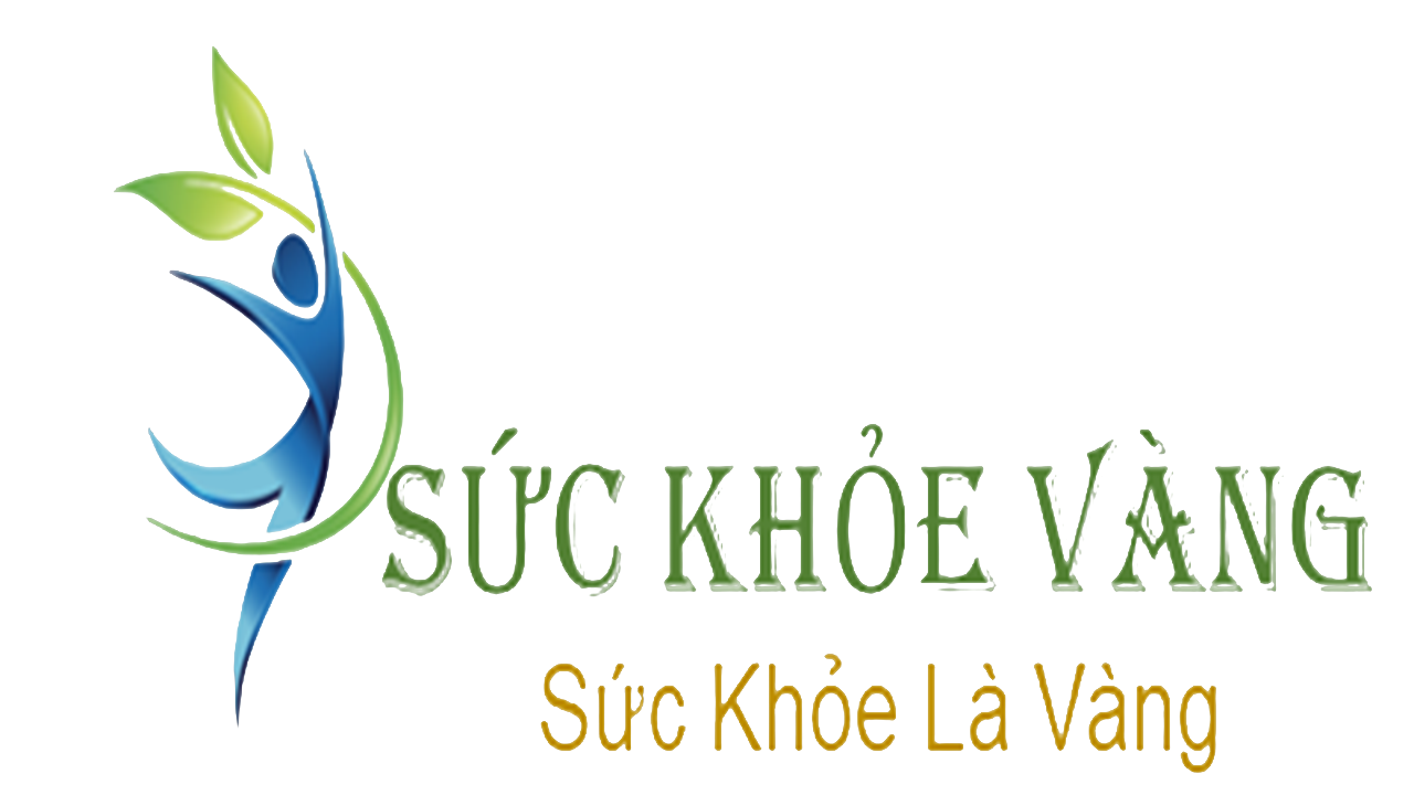 SỨC KHỎE VÀNG